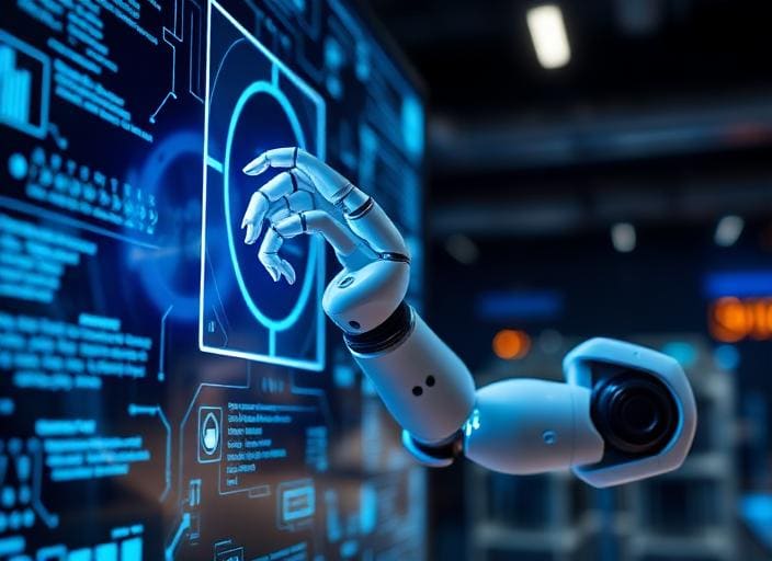 IA & AUTOMATION