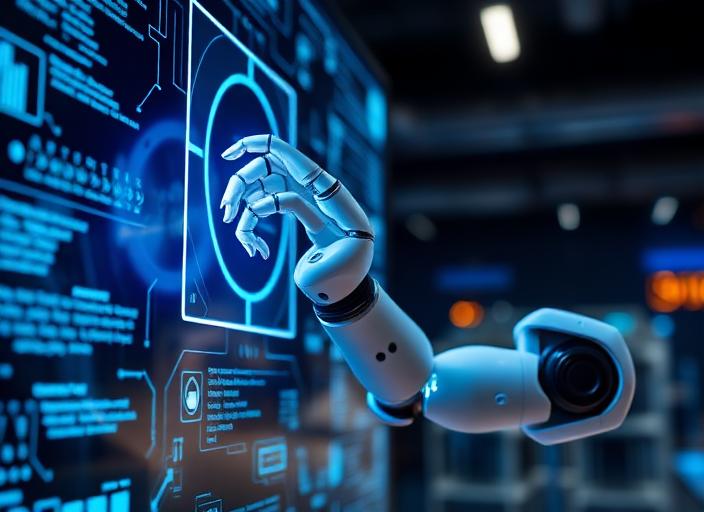 AI & AUTOMATION