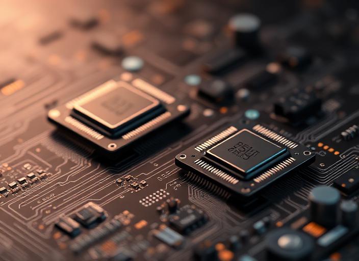 SEMICONDUCTORS