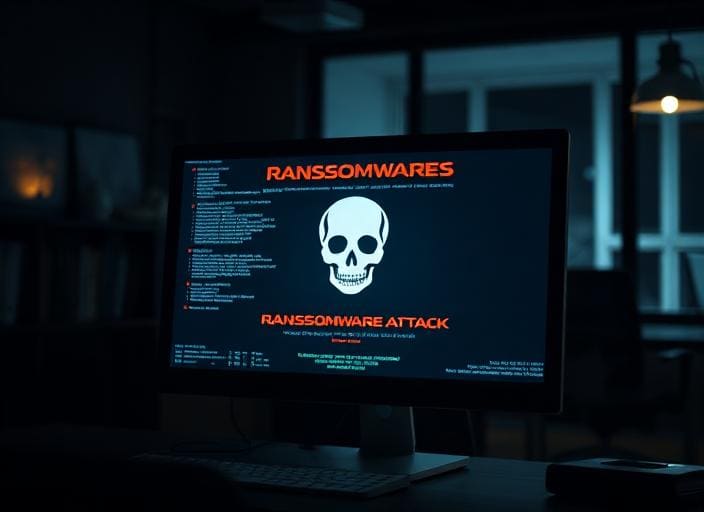 CYBERSÉCURITÉ