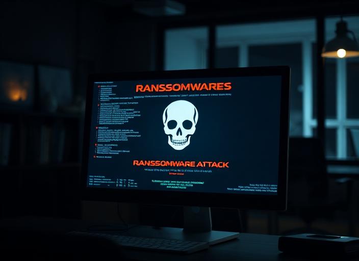 CYBERSECURITY