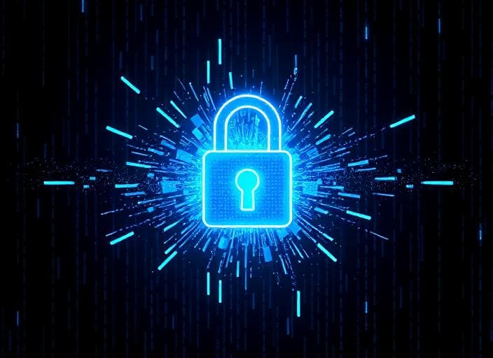 CYBERSÉCURITÉ