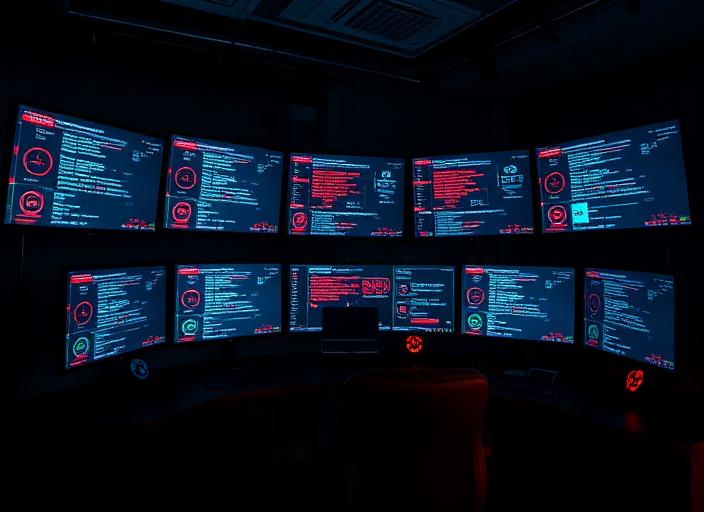 CYBERSECURITY