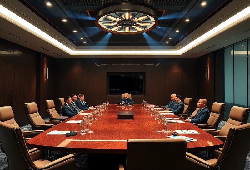 GOVERNANCE