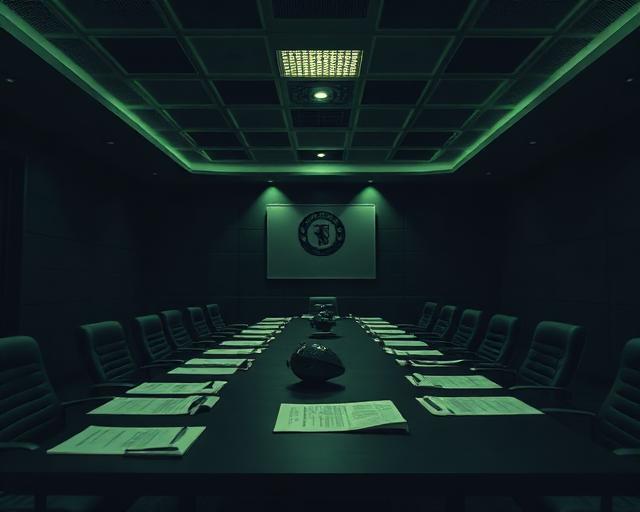 GOVERNANCE
