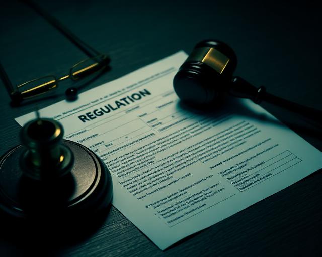 REGULATION